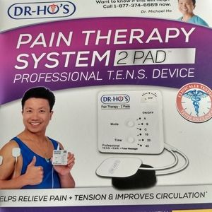 Dr Ho Pain Therapy System